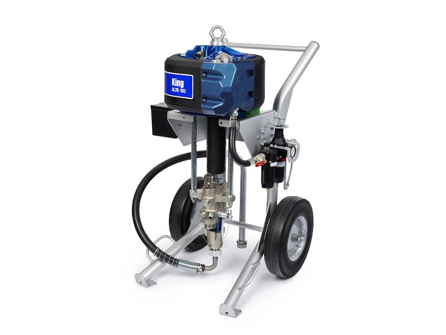 graco-king-xl70-180-k70fh1-uebersicht
